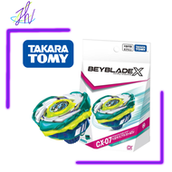 Takara Tomy Beyblade X CX-07 Starter Pegasus Blast ATr