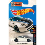 [Hot Wheels] Aston Martin V8 Vantage