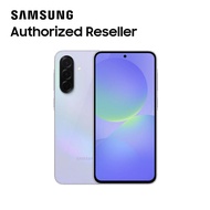 Samsung Galaxy A36 5G Smartphone (12GB RAM + 256GB ROM) 1 Year Samsung Warranty