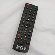 Malaysia MYTV remote control TVbox set-top box DVTV Malaysia MYTV remote control