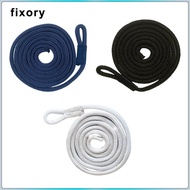 fixory Boat Fender Line Boat Accessories Boat Bumper Rope Marine Fenders Ropes Boat