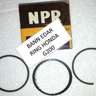 RING Honda G200 (NPR)