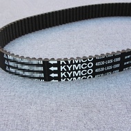 Motorcycle Parts Transmission Drive Belt For KYMCO AK550 AK 550 Parts Number 40530-LGC6-E000
