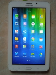 Tablet Samsung Tab 3V