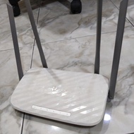 tp-link archer C50 AC1200 wireless dual band router used