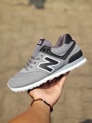 SEPATU NB IMPORT / SEPATU RUNNING SPORTS / SEPATU NB 574 / SEPATU CASUAL PRIA WANITA / SEPATU SNEAKE