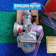 Karbu pwk 28 sudco karburator pwk 28 sudco Grade A Jarum JJH pwk sudco