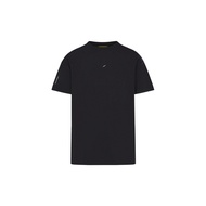 Nocta Co-branded Drake American Trendy Brand Loose Casual Pure Cotton Printed Letter Round Neck Shor