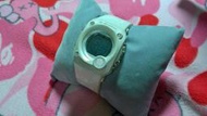 ☆JIN_1983☆ CASIO G-SHOCK G-8000LV-7V 白色鏡面 2005年情人限定款 LOV-05C