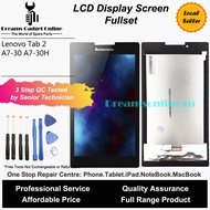 Replacement LCD Display Touch Screen Digitizer Full Set for Lenovo Tab 2 A7-30 A7-30hc