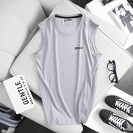 Áo 3 lỗ thể thao nam áo sát nách chất thun lạnh Hot mùa hè 2025