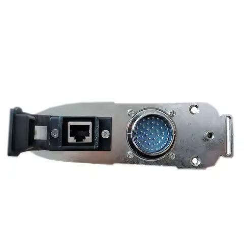 MB Star C4 Diagnostic Tool C4 Power Connect Port Applicable DOIP Version (Only SD Connect Port)