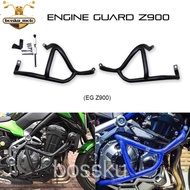Z900 ENGINE GUARD BODY GUARD CRASH BAR