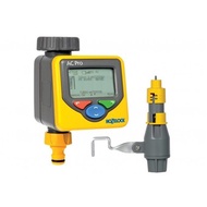HOZELOCK AC ELECTRONIC WATER TIMER PRO 2703