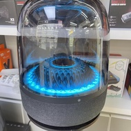 Huaqiang North KD18Bluetooth Speaker Subwoofer Computer Glass3Third Generation Harman Audio1.1Plug-i