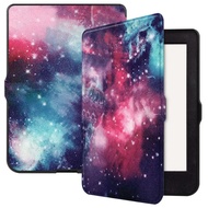 in stock For Kobo Nia N306 Ereader 2020 6 inch Cover Ereader Protective Cover Smart Stand For Kobo N