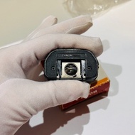 CANON 相機增距器 EP-EX15 適用於EOS 5D Mark II 5D 6D Mark II，6D 80D 70D 60D 60Da 50D 40D 30D 20Da 20D 10D D60 D30