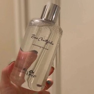 DVZ Rose Flower Moisturizing Showel Gel 400ml