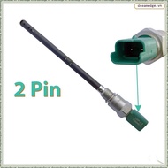 [dreamedge]  Oil Level Sensor 1131G2 9654613680 2-Pin Fitment for  3008 308CC 308SW RCZ  C4 DS5 DS6 