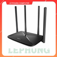 Mercusys MB115-4G 4G Wifi Transmitter, 300M Bandwidth, 4 Antennas, With WAN, LAN Port-