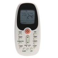 Media Aircond Remote Control - R06/BGE