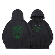 New Cotton Hoodie BUS because of you i shine Band Shirt Men's Long-Sleeved Suitable For Driving Goin