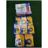 Bearing Set Enduro/ Enduro Cranshaft Ceramics