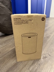 Xiaomi Smart Air Purifier 4 Pro Filter （小米空氣淨化器四Pro濾芯）