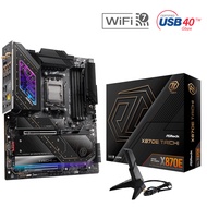 # ASRock X870E Taichi DDR5 WiFi ATX AMD Motherboard # AMD AM5