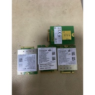 4g card for HP/DELL laptop 8th generation chip 9 10 11, fibocom L850-GL DISASSEMBLY ZIN, 840,850,830
