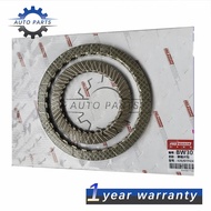 Original New 02E DQ250 DTF630 DSG Transmission Gearbox Clutch Pistion Friction Kit For VW Audi A3 Q3