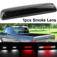 LED Third 3rd Brake Light For 1999-2016 Ford F250 F350 Ranger Super Duty Cargo DRL Additional Rear H