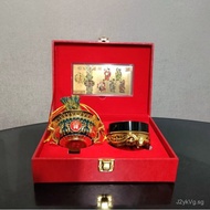 Treasure Bowl Ornament Craft Collectible Treasure Bowl Ornament Live Streaming