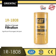 Caterpillar Oil Filter 1R-1808 | Lube Filter 1R1808 | 275-2604 | 2752604 | LF691A | LF3566 | CAT Fil