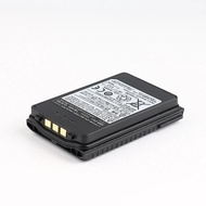SBR-24Li Walkie Talkie Li-ion Battery 2000mAh DC7.4V For YAESU FT-70D FT70D FT70DR FT-70DR FT-70DS T