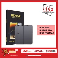 BEMAX COMPATIBLE FOR IPP LCD Touch Screen Digitizer (3 months warranty)
