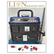 EUROX EGU950 Gasoline Generator 720Watt
