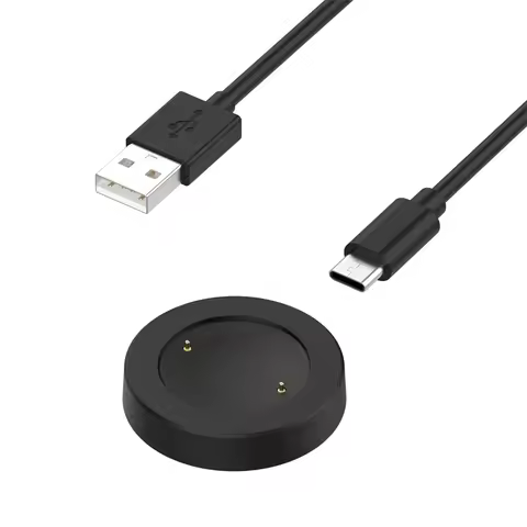 For HUAWEI HONOR Watch GS 3 Charging Replacement Smart bracelet Band USB Cable for honor GS3 Watch M