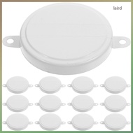 100 Pcs Drum Oil Lids Accessories Hydraulic Tank Cap Gallon Seal Caps Water Buttress Thread Bung lai