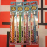 日本STB蒲公英360兒童專用牙刷