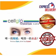 Cellglo Crystal Eyes 20 Sachets Cellglo Crystal Eye