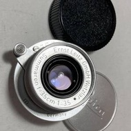 極靚成色 Leica summaron 35mm F3.5 小...