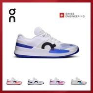 On The Roger Pro 2 Clay Federer Collaboration Sports competition tennis shoes MQBZ