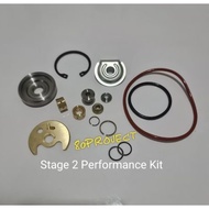Repair kit F46 TD04 Performance kit Turbo Dmax