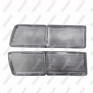 Bumper Reflector Light for VW Golf MK3 Jetta MK3 Vento 1992-1999