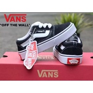 (PREMIUM Quality) Children VANS Shoes Rope MODEL / VANS Shoes / Children &amp; Women VANS