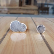 Bánh Xe Lò Xo Siêu Nhẹ Từ Tính Mạnh Cho Xe Đạp Gấp Dahon P8 K3plus P18 Xe Đạp Gấp Nhẹ Nhất Thế Giới