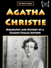 Agatha Christie Kelly Mass
