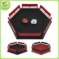 [LINMU] Burst gyro disk exciting duel top beyblades launcher stadium hot VN