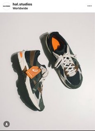 ASICS x Hal Studios Gel 1130